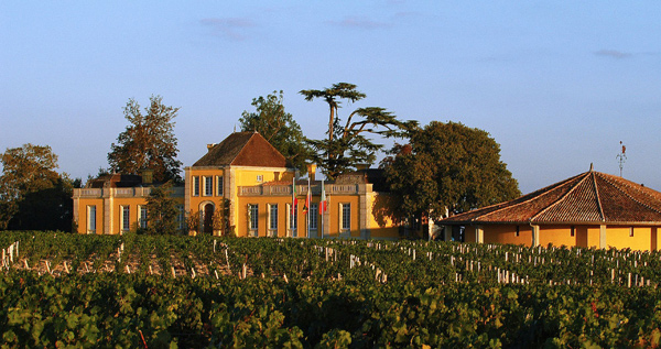 Château Lafon-Rochet