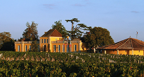 Château Lafon-Rochet