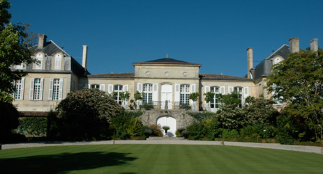 Chateau Langoa Barton