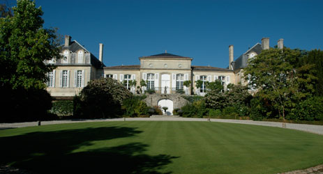 Chateau Léoville Barton