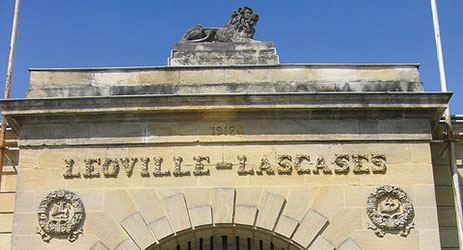Chateau Léoville-Las Cases