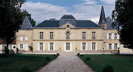 Chateau Lynch-Moussas