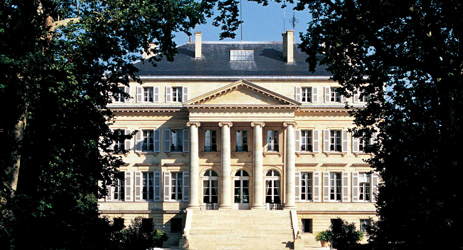 Chateau Margaux