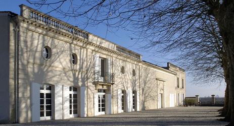 Chateau Marquis de Terme