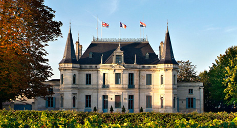 Chateau Palmer