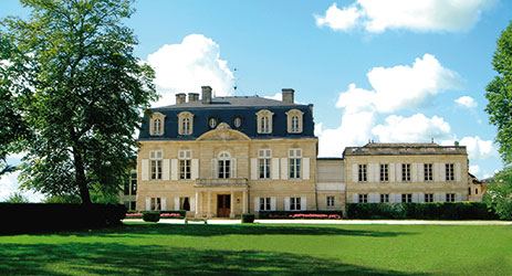 Château Pontet-Canet