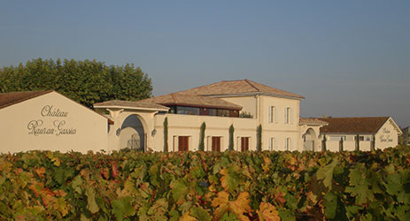 Chateau Rauzan-Gassies