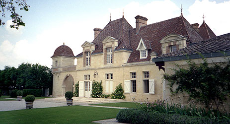 Chateau Rauzan-Ségla