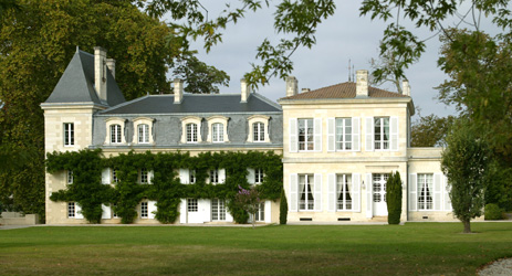 Chateau Saint Pierre