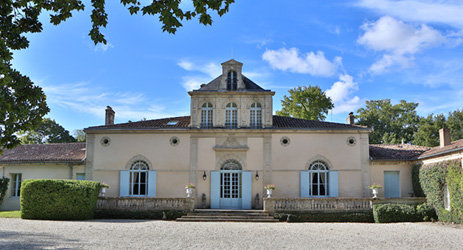 丝红酒庄<br>（Château Siran）