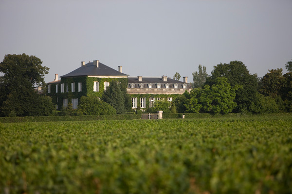 Château Talbot