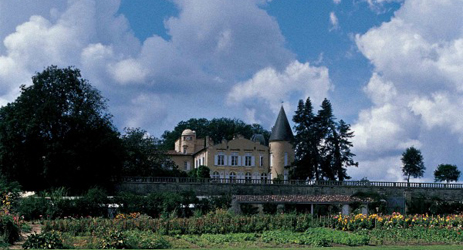 Bordeaux trivia (I) - The concept of Château
