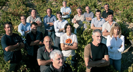 Rhone winemakers bring awareness to Chinese market