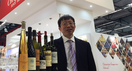 Changyu chief winemaker: embrace the ‘new norm’ of Chinese market (Part I)