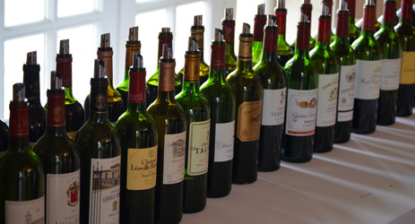 Bordeaux 2013: The Decanter verdict