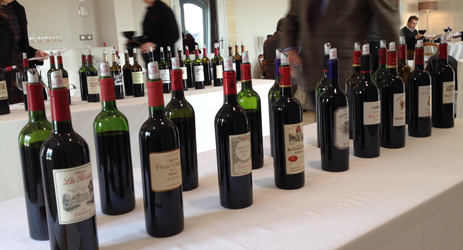 Bordeaux 2014: Chinese importers encouraged by vintage, but expect low-key en primeur campaign