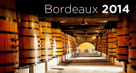 Bordeaux 2014