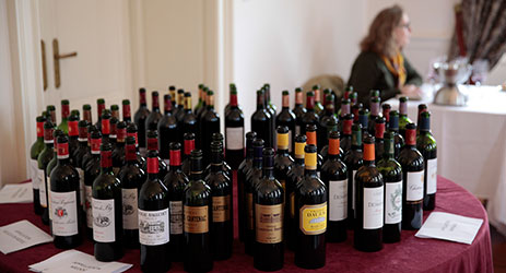 Bordeaux 2014 can sell if price is right, says ASC chief