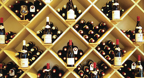 Mainland China develops taste for higher-priced Burgundy