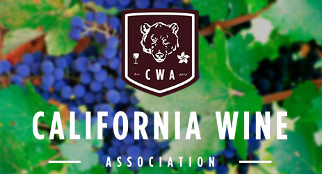 New California wine body targets Asia