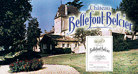 Chinese owner of Bellefont-Belcier confirmed