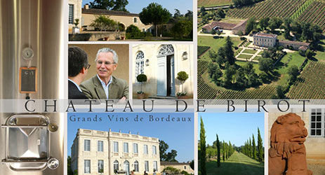 Chinese hotel group to buy 40ha Bordeaux estate