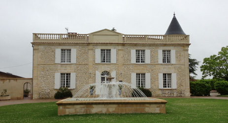 Lafite takes Lafitte trademark battle to China