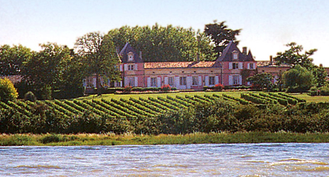 Chateau Loudenne's new Chinese owners planning luxury hotel