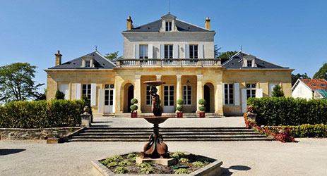 China entrepreneur buys Bordeaux's Chateau Renon