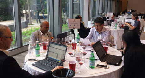 Decanter亚洲葡萄酒大赛速报:宁夏领跑中国金奖榜