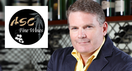Don St Pierre Jr steps down as exec chairman of ASC Fine Wines