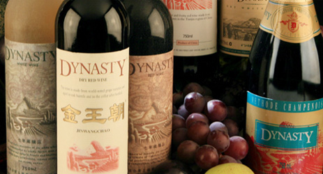 Dynasty Fine Wines cuts distribution to curb losses