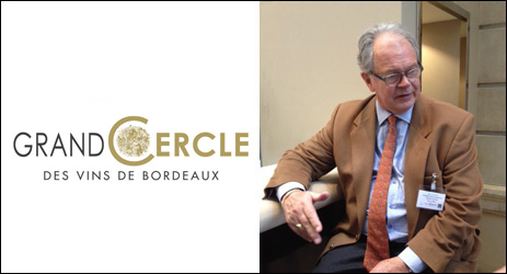 Bordeaux 2013: 'We must not be too greedy', says Alain Raynaud