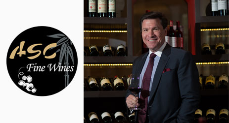 ASC Fine Wines chief executive John Watkins to leave