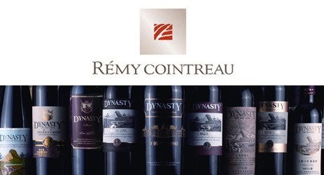 Remy Cointreau halves value of stake in Dynasty
