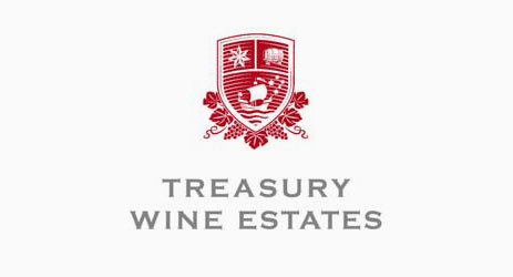 Treasury Wine Estates shares plunge after profits warning