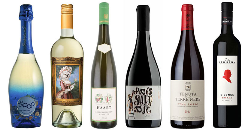 21 Wines for the Year of the Dog - Chinese New Year wine recommendations