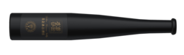 Chateau Changyu Golden Valley, Black Diamond Icewine Vidal, Huanren, Liaoning, China 2019