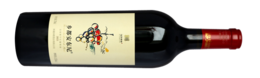 Xiangdu Winery, Xiangdu Anthony Cabernet Franc, Yanqi, Xinjiang, China 2021