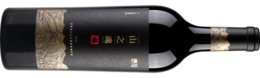 Yuanshi Vineyard, Soul of Mountain, Helan Mountain East, Ningxia, China 2021