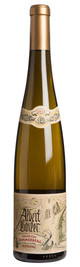 Albert Boxler，Grand Cru Sommerburg干白葡萄酒，阿尔萨斯，法国 2014