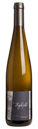 Domaine Agapé，Grand Cru Rosacker Riesling干白葡萄酒，阿尔萨斯，法国 2013