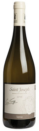 Guy Farge酒庄Vania，Saint-Joseph干白葡萄酒，罗讷河谷，法国 2016