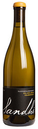 Sandhi, Sanford & Benedict Chardonnay, Santa Rita Hills, Santa Barbara County, USA 2014