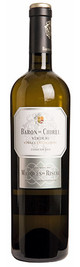 Herederos del Marqués de Riscal, Barón de Chirel Verdejo Viñas Centenarias, Castilla y León, Spain 2014