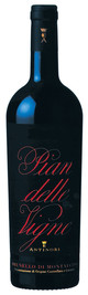 安东尼世家酒庄，蒙塔尔奇诺布鲁诺DOCG干红葡萄酒，意大利 2010