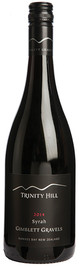 Trinity Hill, Syrah, Gimblett Gravels, Hawkes Bay, New Zealand 2014