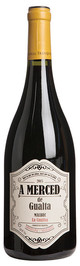 Gen del Alma, A Merced de Gualta La Cautiva Malbec, Gualtallary 2015