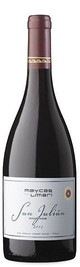 Maycas del Limarí, Sumaq Reserva Pinot Noir, Limarí, Chile 2015