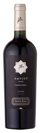 Santa Ema, Amplus One, Peumo, Cachapoal Valley 2015